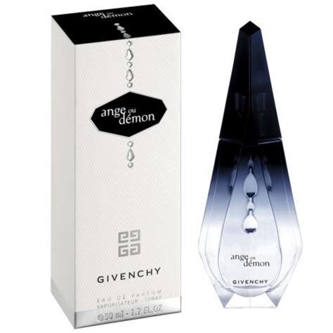 profumo angeli e demoni di givenchy|givenchy angel ou demon.